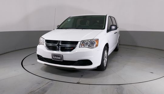 Dodge • Grand Caravan