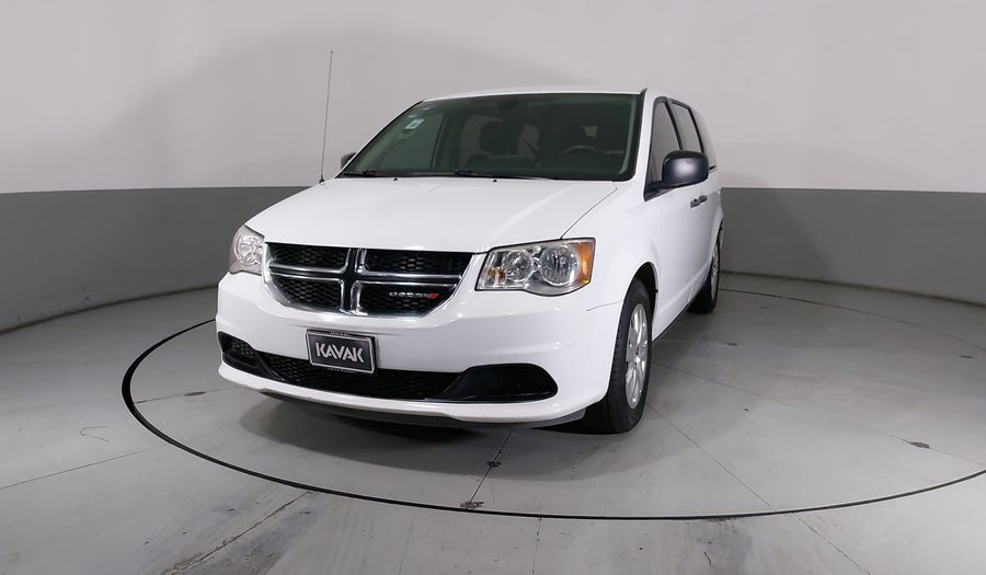 Dodge Grand Caravan 3.6 SE Minivan 2019