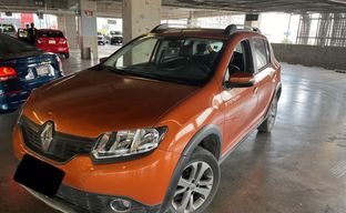 Renault • Stepway