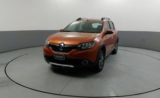 Renault • Stepway