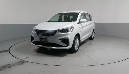 Suzuki • Ertiga