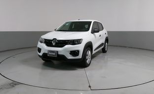 Renault • Kwid