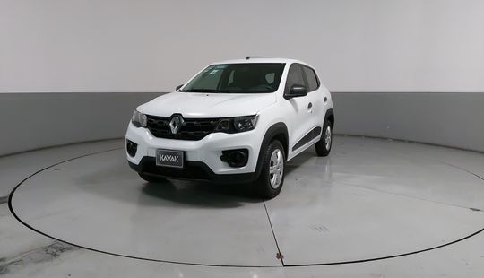 Renault • Kwid