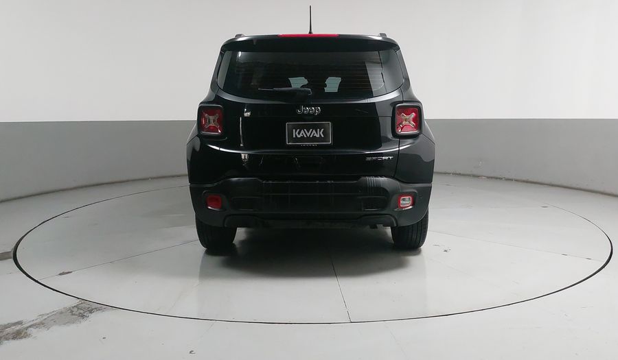 Jeep Renegade 1.8 SPORT AUTO Suv 2021