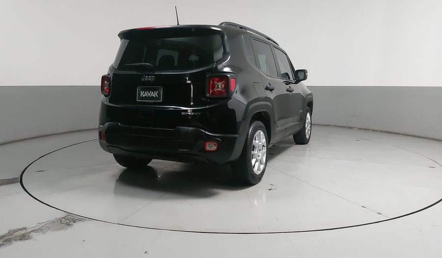 Jeep Renegade 1.8 SPORT AUTO Suv 2021