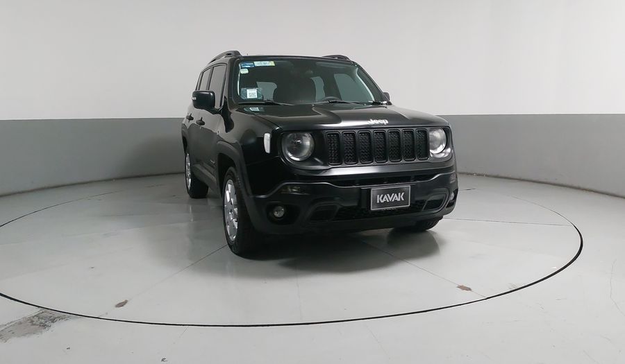 Jeep Renegade 1.8 SPORT AUTO Suv 2021