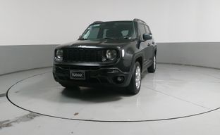 Jeep • Renegade