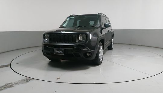 Jeep • Renegade