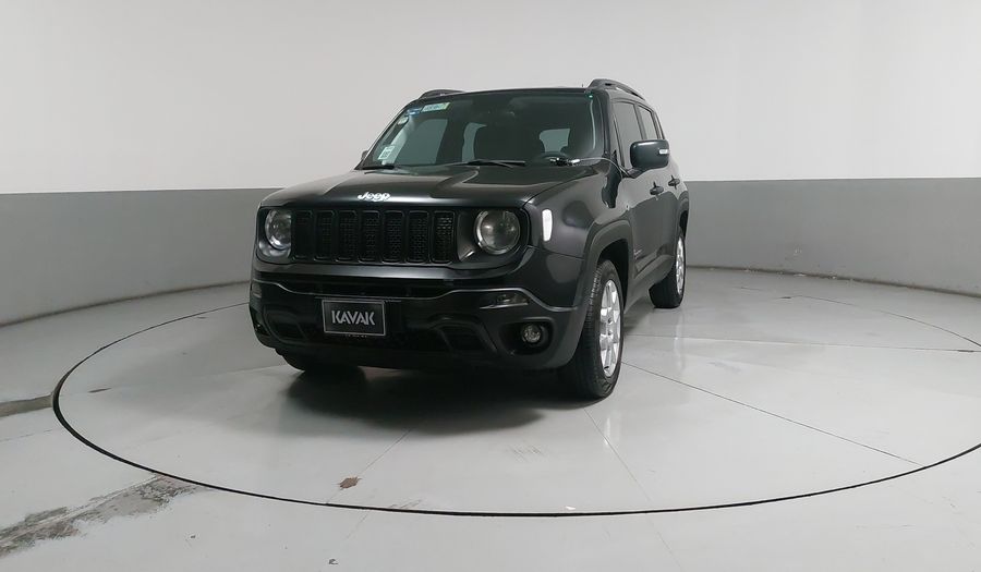 Jeep Renegade 1.8 SPORT AUTO Suv 2021