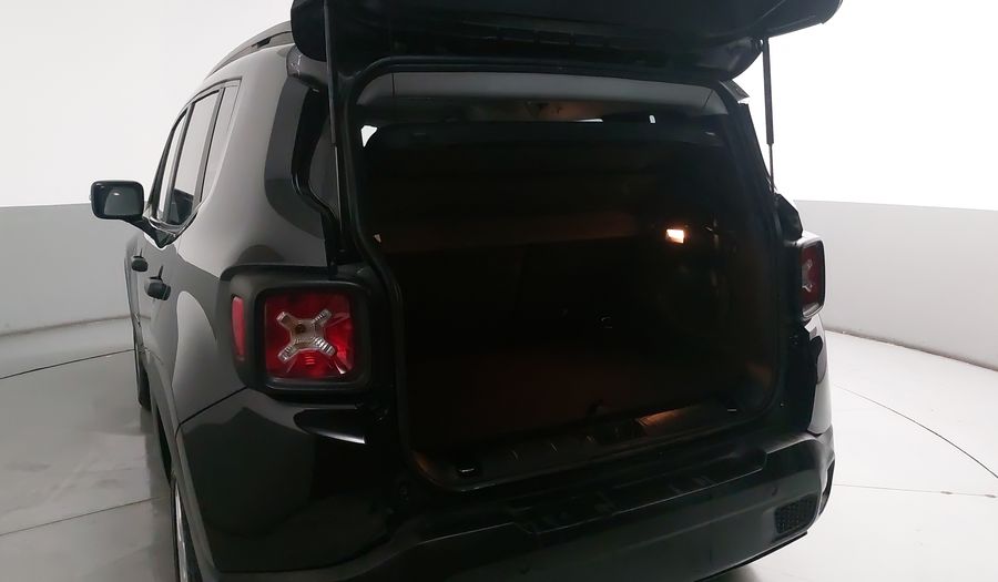 Jeep Renegade 1.8 SPORT AUTO Suv 2021