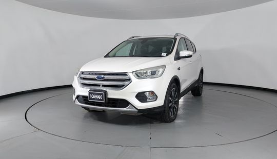 Ford • Escape