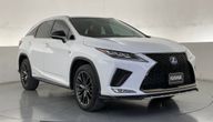 Lexus Rx450h F-SPORT Suv 2022