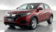 Honda Hr-v LX Suv 2019