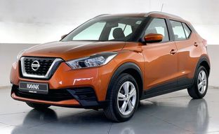 Nissan • Kicks