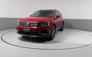 Volkswagen • Tiguan