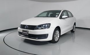 Volkswagen • Vento