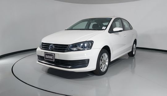 Volkswagen • Vento