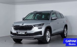 Skoda • Kodiaq