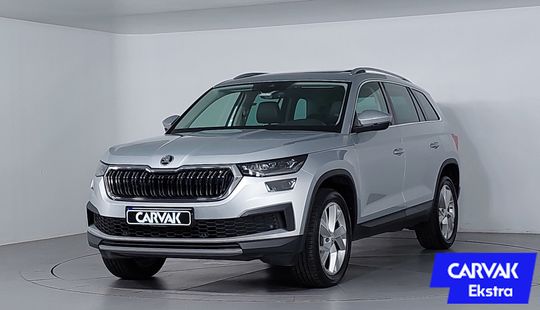 Skoda • Kodiaq