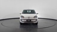 Volkswagen Up 1.0 HIGH UP Hatchback 2015