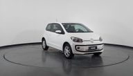 Volkswagen Up 1.0 HIGH UP Hatchback 2015