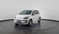 Volkswagen Up 1.0 HIGH UP Hatchback 2015