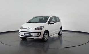 Volkswagen • up