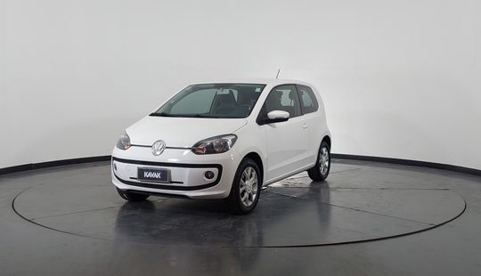 Volkswagen • up