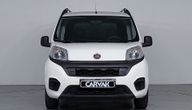 Fiat Fiorino Combi 1.4 FIRE E6D POP Minivan 2021