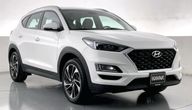 Hyundai Tucson GL / SMART Suv 2020