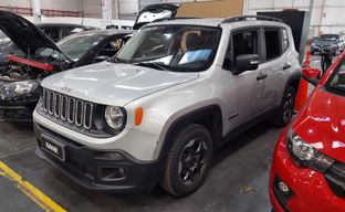 Jeep • Renegade