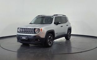 Jeep • Renegade