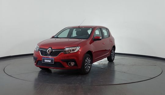 Renault • Sandero