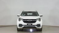 Chery Tiggo 4 2.0 GL FWD 2AB MT Suv 2019