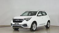 Chery Tiggo 4 2.0 GL FWD 2AB MT Suv 2019