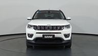 Jeep Compass LONGITUDE Suv 2019