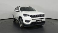 Jeep Compass LONGITUDE Suv 2019