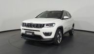 Jeep Compass LONGITUDE Suv 2019