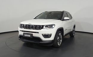 Jeep • Compass