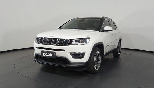 Jeep • Compass