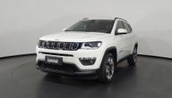 Jeep Compass LONGITUDE Suv 2019