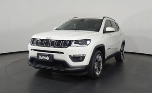 Jeep • Compass