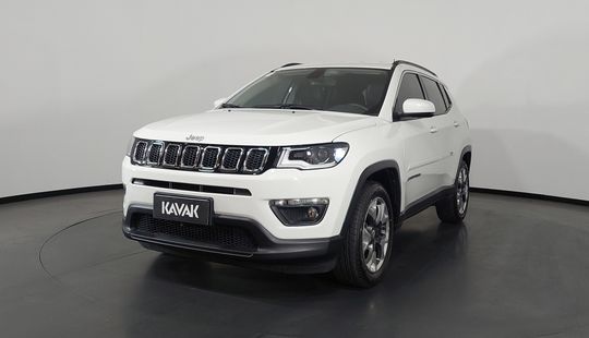 Jeep • Compass