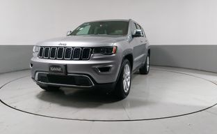 Jeep • Grand Cherokee