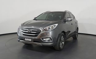 Hyundai • ix35