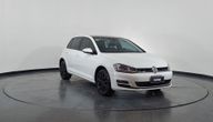 Volkswagen Golf 1.4 HIGHLINE DSG Hatchback 2016