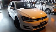 Volkswagen Golf 1.4 HIGHLINE DSG Hatchback 2016