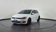 Volkswagen Golf 1.4 HIGHLINE DSG Hatchback 2016