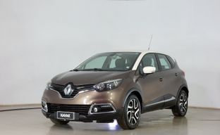 Renault • Captur