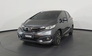 Honda • Fit